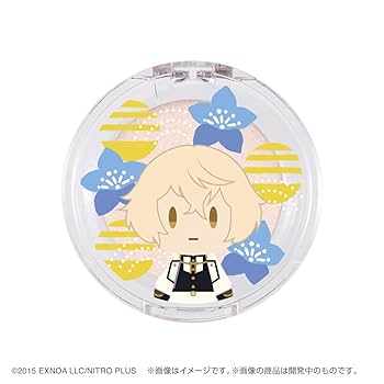 刀剣乱舞 ポンデクルールVol.2 マルチカラーパウダー　全種 刀剣乱舞 ポンデクルールVol.2 マルチカラーパウダー 全種